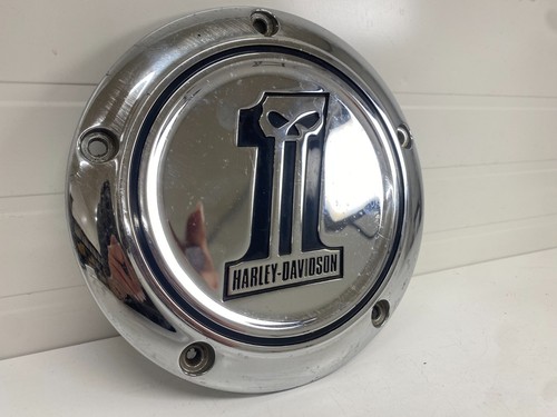 Harley davidson number - number, one