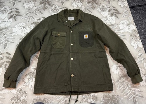 Carhartt meldy jacket men - meldy,