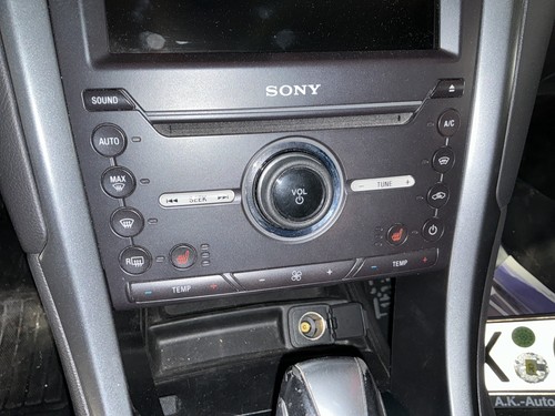 Klimabedienteil ford mondeo v - ,