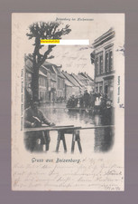 B 950/AK Boizenburg/Elbe LK