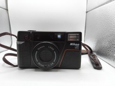 Nikon L35 AF2 Analogkamera