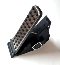 Mercedes SLC R172 Gaspedal A2223001100 Bj. 2020