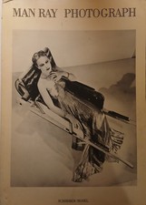 Man Ray Photograph -