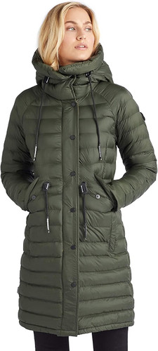 Khujo damen jacke winterjacke - khujo,