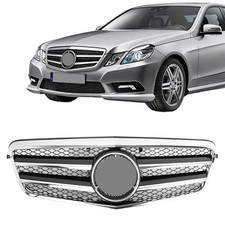 Kühlergrill chrom Grill für