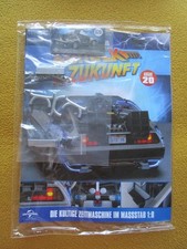 DeLorean - Zurück in die