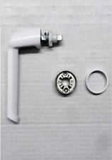 Schüco Steckgriff für