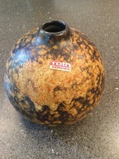 Roth Vase Kugelvase