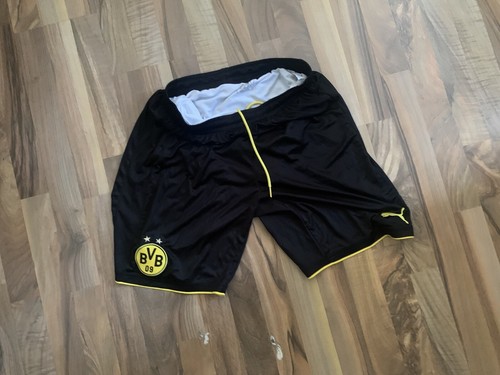 Puma shorts borussia dortmund - shorts,