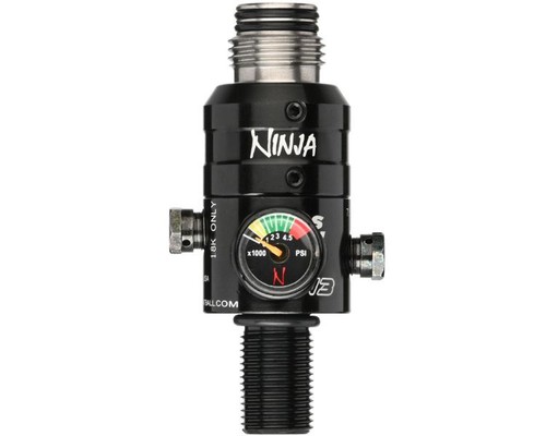 Ninja pro shp regulator - shp, hp-regulator