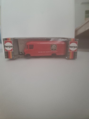 Herpa sonderserie mit - herpa, h0