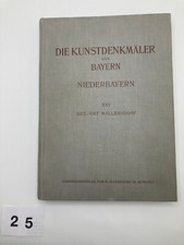Die Kunstdenkmäler von