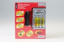 HAMA Schnell-Ladegerät mi