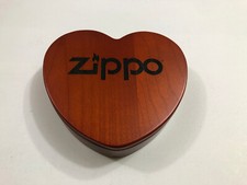 Zippo Display Vitrine