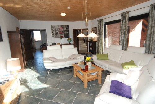 Ferienwohnung muschel mit - mit, 175