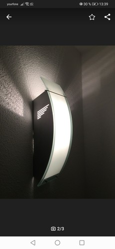 Design wandlampen oligo - 4,