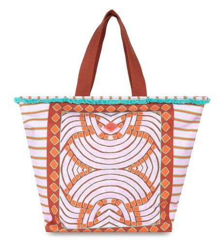 Oilily sandra shopper - sandra,