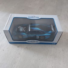 Ford Capri Turbo Gr. 5, #54