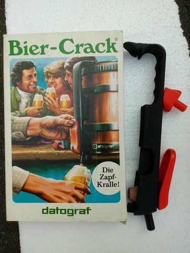 Bierzapfer für und 5l - 4,