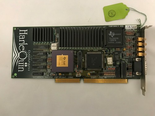 Datapath harleyquin dgc250c - harleyquin,
