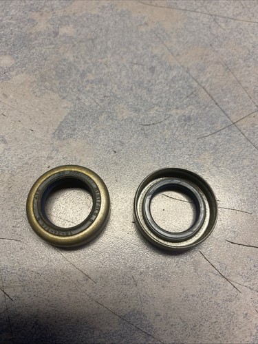 Wacker wellendichtring paar - 1,