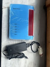 ✅ Modem Router Fritz Box