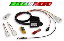 Emulator Lambda Yamaha NMAX