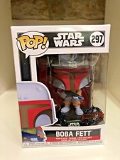 BOBA FETT VINTAGE EXKLUSIV