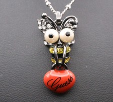 GOLDJUNGE69 * GUESS KETTE &