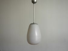 peill & putzler diana deckenlampe wilhelm wagenfeld lampe 50er mid century 