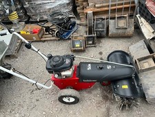 Tielbürger kehrmaschine tk36 - tielbürger,