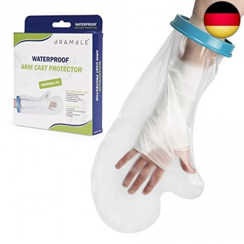 Wasserdichter gipsschutz - wasserdichter,