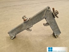 Gebrauchte Hünnebeck Manto Eckzwinge 448227 | Schalungszubehör günstig