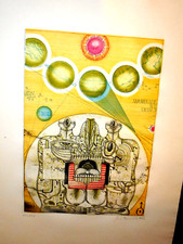 * UWE Bremer  * Akromegalie