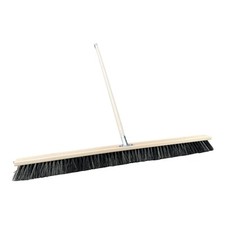 Straßenbesen 100cm breit - ,