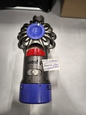 Dyson V7/V8 Staubsauger - Gebraucht, Schwach Batterie, Nein Accessoire