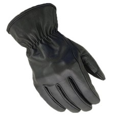 Leder handschuhe motorrad - leder,