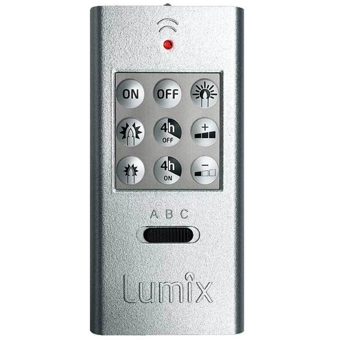 Krinner lumix superlight - krinner,