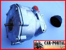 W50 W 50 LKW Fortschritt Bremse Verstärker Bremskraftverstärker BV3F GR im AT