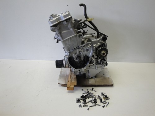 Motor getriebe kurbelwelle - motor,