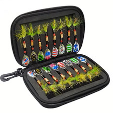 Spinner set größe 2 - 16,