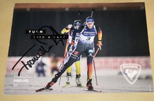 Franziska Preuss Original