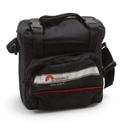 Lowepro mini mag - lowepro, p