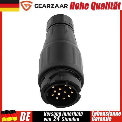 Stecker pol - stecker,