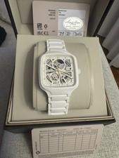 Rado True Square Automatik