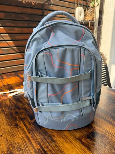 Satch pack schulrucksack - satch,