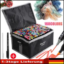 Filzstifte für Steine