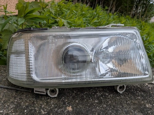 Audi linsenscheinwerfer rs2 - audi,