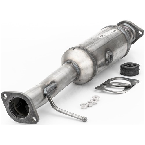 Nap carparts katalysator - nap,
