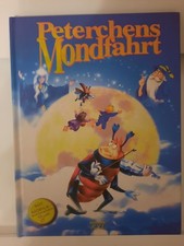 Peterchens Mondfahrt mit Mobile-Bastelbogen * Edition XXL